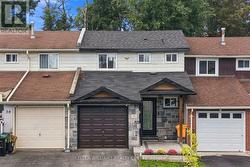 36 CHAUCER CRESCENT Barrie, ON L4N 4T7