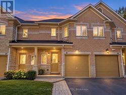 16 - 3150 PINTO PLACE  Mississauga, ON L5B 0C9