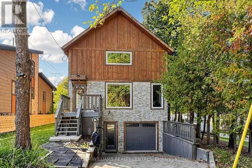 42 BALSON BOULEVARD  Whitchurch-Stouffville, ON L4A 7X3