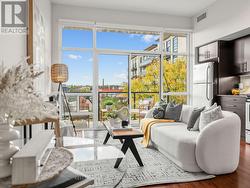 403 - 53 COLGATE AVENUE Toronto, ON M4M 1N6