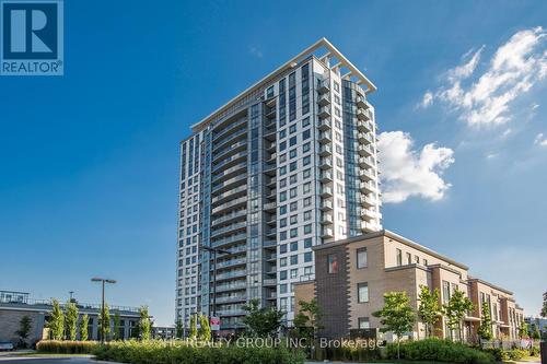 103 - 185 BONIS AVENUE  Toronto, ON M1T 0A4