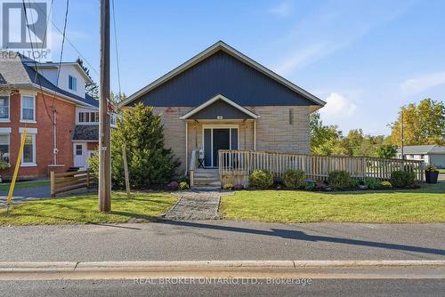 38 QUEEN STREET  Asphodel-Norwood, ON K0L 2V0