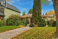 1629 Cairns AVENUE  Saskatoon, SK S7H 2H7