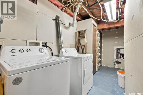 1629 Cairns Avenue, Saskatoon, SK 