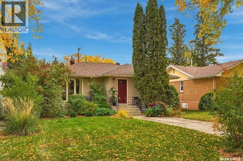 1629 Cairns Avenue, Saskatoon, SK 