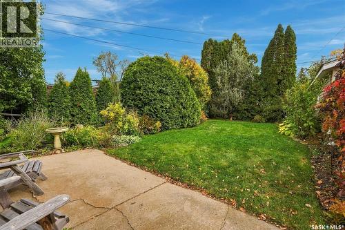 1629 Cairns Avenue, Saskatoon, SK 