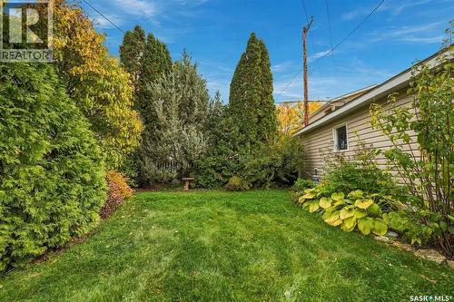1629 Cairns Avenue, Saskatoon, SK 