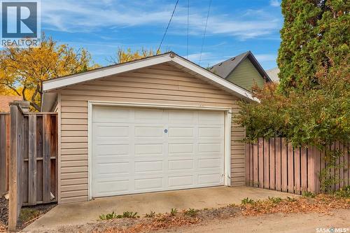 1629 Cairns Avenue, Saskatoon, SK 