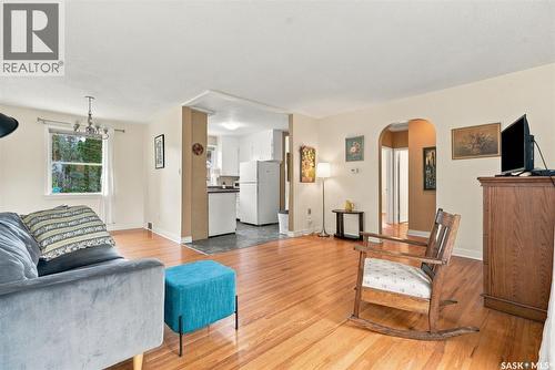 1629 Cairns Avenue, Saskatoon, SK 