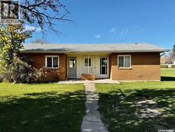 D 26 Main STREET N  Preeceville, SK S0A 3B0