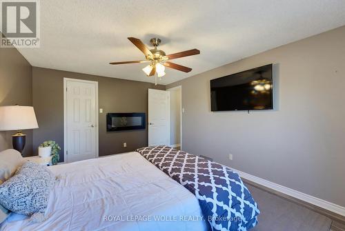 74 Stirling Macgregor Drive, Cambridge, ON 