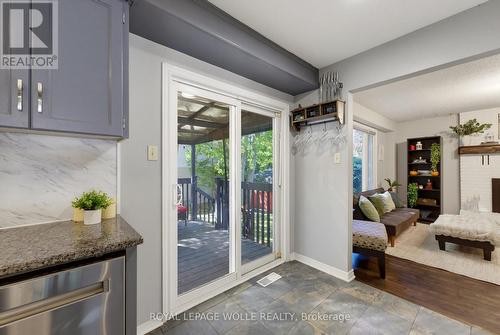 74 Stirling Macgregor Drive, Cambridge, ON 