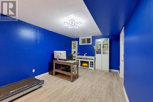 74 Stirling Macgregor Drive, Cambridge, ON 