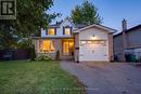 74 Stirling Macgregor Drive, Cambridge, ON 