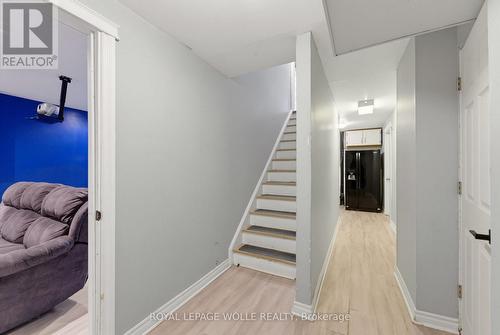 74 Stirling Macgregor Drive, Cambridge, ON 
