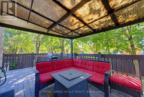 74 Stirling Macgregor Drive, Cambridge, ON 
