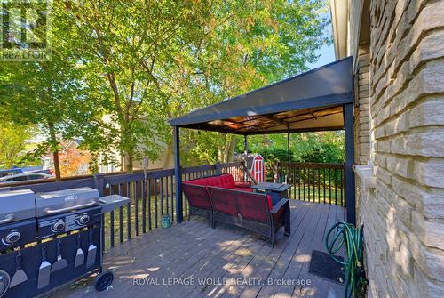74 Stirling Macgregor Drive, Cambridge, ON 