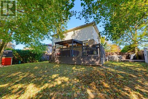 74 Stirling Macgregor Drive, Cambridge, ON 