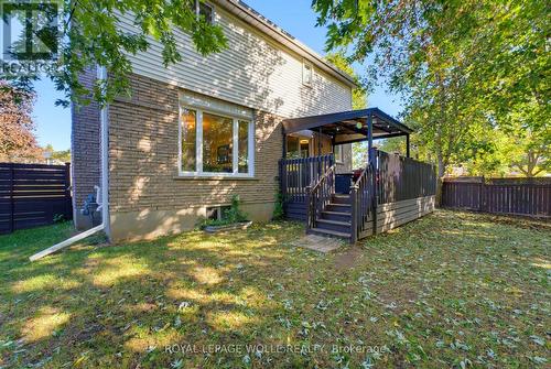 74 Stirling Macgregor Drive, Cambridge, ON 