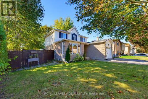 74 Stirling Macgregor Drive, Cambridge, ON 