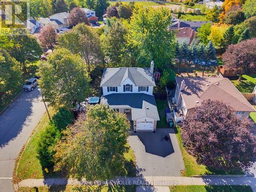 74 Stirling Macgregor Drive, Cambridge, ON 