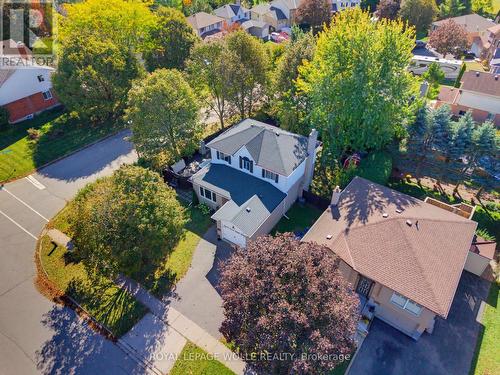 74 Stirling Macgregor Drive, Cambridge, ON 