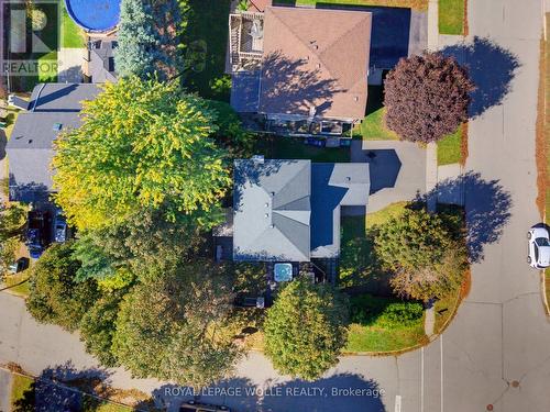 74 Stirling Macgregor Drive, Cambridge, ON 