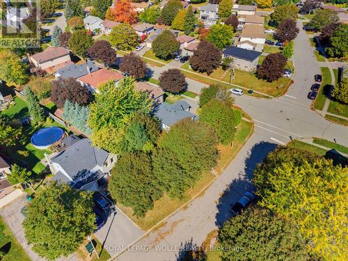 74 Stirling Macgregor Drive, Cambridge, ON 