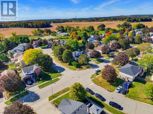 74 Stirling Macgregor Drive, Cambridge, ON 