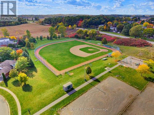 74 Stirling Macgregor Drive, Cambridge, ON 