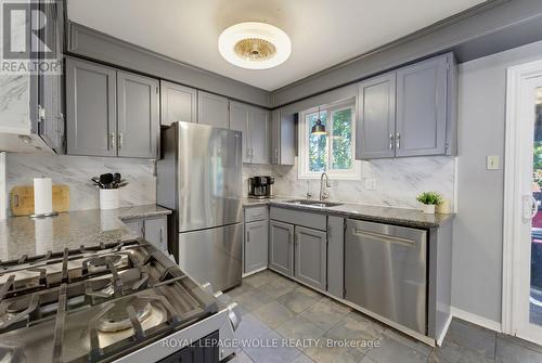 74 Stirling Macgregor Drive, Cambridge, ON 
