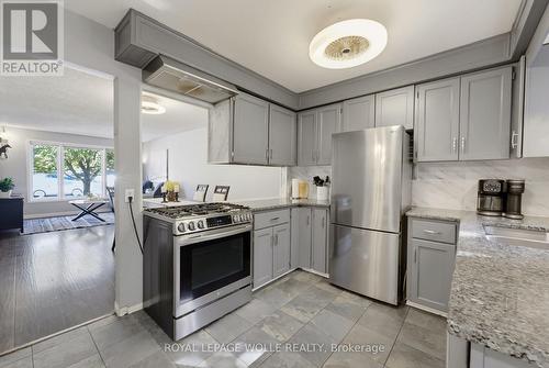74 Stirling Macgregor Drive, Cambridge, ON 