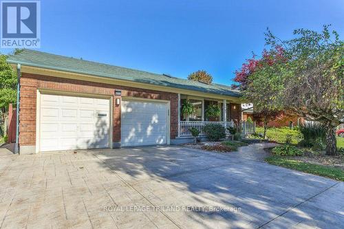 1221 GLENORA DRIVE  London North (North H), ON N5X 2P6