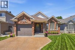 20 PEER Drive Guelph, ON N1C 1H1