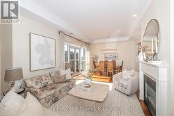1105 - 48 ST CLAIR AVENUE W  Toronto, ON M4V 2Z2