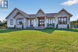 516 COLEBROOK ROAD  Stone Mills, ON K0K 3N0