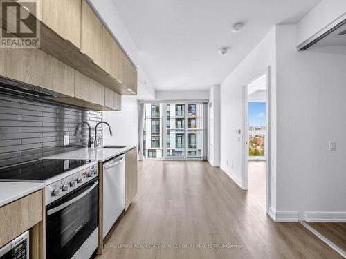 3801 - 181 DUNDAS STREET E  Toronto, ON M5A 0N5