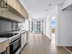 3801 - 181 DUNDAS STREET E Toronto, ON M5A 0N5