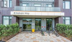 2509 - 8 NAHANI WAY  Mississauga, ON L4Z 0C6