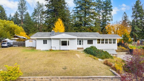 236 304Th Avenue, Kimberley, BC 