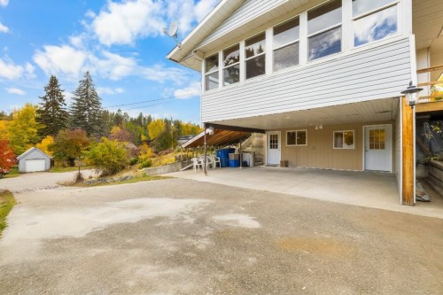 236 304Th Avenue, Kimberley, BC 