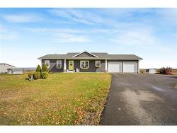 34 Milbury RD  Bedell, NB E7M 4R5