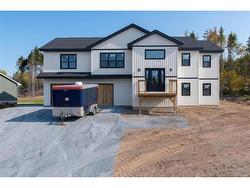 47 Montana DR Quispamsis, NB E2E 0W1