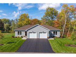 Lot Keirstead AVE Hampton, NB E5N 5B6