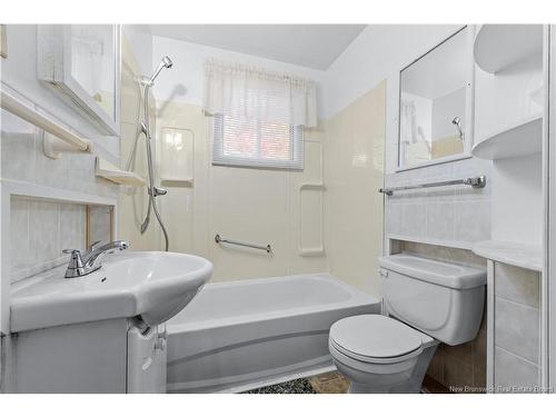 1161 Champlain St, Dieppe, NB 