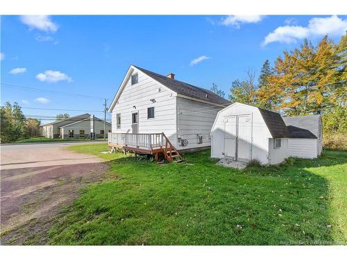 1161 Champlain St, Dieppe, NB 