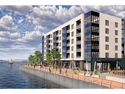 35 Water Street Suite H Saint John, NB E2L 0B1