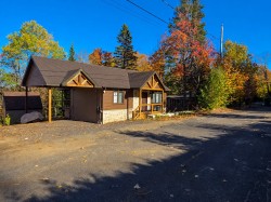 810 Ch. du Lac-d'Argile  Chertsey, QC J0K 3K0