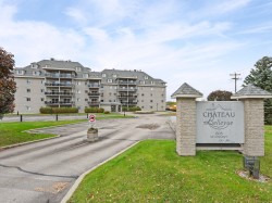 107-1505 Rue McManamy Sherbrooke (Les Nations), QC J1H 6L2