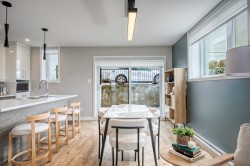 Salle à manger - 